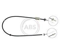 ABS All Brake Systems K23720 Tirette à câble, commande d'embrayage