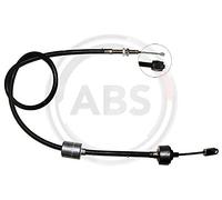 A.B.S. K23830 Câble d'embrayage