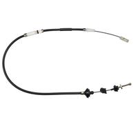 ABS All Brake Systems – Câble d'embrayage K24630 – Tirette à câble