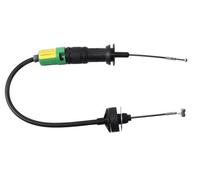 A.B.S. Câble d'embrayage K24680 pour VW Golf IV Cabriolet, Golf III, Vento