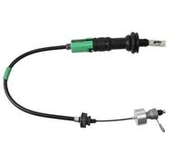 ABS All Brake Systems K27180 Tirette à câble, commande d'embrayage