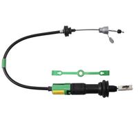 ABS All Brake Systems Câble d'embrayage K27410 pour PEUGEOT 206 Van / 206 CC / 206 SW