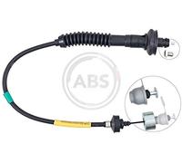 ABS All Brake Systems K27500 Tirette à câble, commande d'embrayage