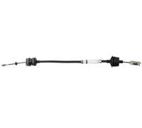 ABS All Brake Systems K27670 Tirette à câble, commande d'embrayage