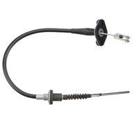 ABS All Brake Systems – Tirette à câble, commande d'embrayage K27750
