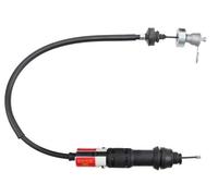 ABS All Brake Systems K27780 Tirette à câble, commande d'embrayage