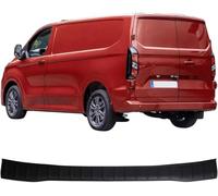 ABS Boot Sill Protector Compatible with Transit Custom (from 2023) Transporter T7 (2025 Onwards)