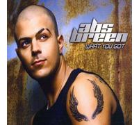 Abs Breen - What You Got [Import]