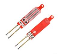 ABS Capacitor Discharge Tool 2200uF Spark-Free(Adjustable) | Spark-free intelligent discharge, auto time identification, smooth process, protects components, user friendly