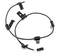 ABS Capteur Compatible Avec Ford Pour Escape L4 2.0L V6 3.0L 2001 2002 2003 Capteur ABS Arrière Droit Capteur De Vitesse De Roue 19236195 EC024371YK Capteur De Vitesse ABS