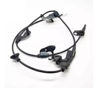 ABS Capteur Compatible Avec Lexus Pour RX300 3.0L V6 1999 2000 2001 2002 2003 Capteur ABS Avant Gauche Droite 8954348010 8954248010 Capteur De Vitesse De Roue ABS