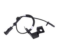 ABS Capteur de vitesse de roue avant gauche 1877756 pour Ford Galaxy III CK MK III CK S-Max CJ WA6 2015-2024 Capteur ABS 2007752 2504177 2504179 E1GC2C205AB E1GC2C205AC J1GC2C205A2B 1GC2C2 05A3A