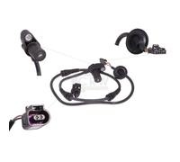 ABS Capteur De Vitesse Roue Avant Gauche Droite Convient pour Audi A4 8E2 B6 8E5