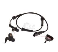 ABS Capteur De Vitesse Roue Avant Gauche Droite Convient pour Ford Street Ka RL2