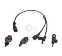 ABS Capteur De Vitesse Roue Avant Gauche Droite pour Ford Galaxy Seat Alhambra