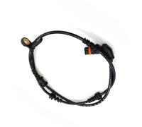 Abs Capteur Ensemble Compatible Avec Benz Pour Classe M Pour W164 Pour ML450 2009 2010 2011 2012 2013 1 Pièces Roue ABS Avant Gauche Pour Capteur De Vitesse 1644405541