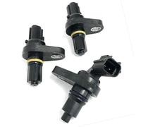 Abs Capteur Ensemble Compatible Avec Dodge Pour Ram Pour Cargo Pour Promaster 2011 2012 2013 2014 2015 3 Pièces ABS Transmission Pour Capteur De Vitesse 5078930AA