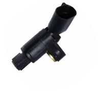 Abs Capteur Ensemble Compatible Avec VW Pour New Pour Beetle 1998 1999 2000 2001 2002 2003 2004 2005 2006 2007 2008 2009 2010 1 Pcs ABS Roue Gauche Pour Capteur De Vitesse 1H0927807