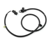 ABS Capteur Vitesse Capteur De Vitesse De Roue ABS Avant Gauche Ou Droite Compatible Avec Mitsubishi Pour Lancer Pour Evolution 2003 2004 2005 2006 OEM MR569147 MR569148(Front Left)