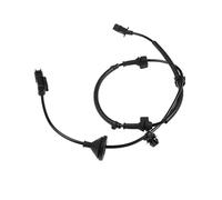 ABS Capteur Vitesse Capteur Vitesse Roue ABS Arrière Droit Pour Outlander 4670B404 4670A574 Capteur Vitesse Roue