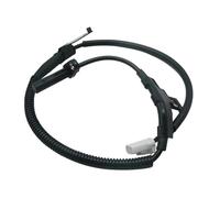 ABS Capteur Vitesse Capteur Vitesse Roue ABS Avant Gauche Droite Pour Kia Pour Sorento 2007 2008 2009 3.3L 3.8L 956713E300 956713E310 95671-3E300 95671-3E310 Capteur Vitesse Roue