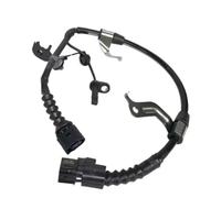 ABS Capteur Vitesse Compatible Avec Civic 2016 2017 2018 2019 Capteur ABS Avant Arrière Gauche Droite Capteur De Vitesse De Roue 47510TEAT01 47560TEAT01 57450TEAT01 57455TEAT01(Rear Left)