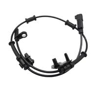 ABS Capteur Vitesse Compatible Avec Dodge Pour Challenger 6.4L, 3.6L Et 5.7L 2011 2012 2013 2014 Capteur ABS Avant Gauche Et Droit Pour Roue OEM: 4779639AA