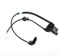 ABS Capteur Vitesse Compatible Avec Toyota Pour Venza 3.5L 2.7L 2009-2015 Capteur De Vitesse De Roue ABS Avant Arrière Gauche Droite 895460T011 89542-0T011 89543-0T011 895450T010(Rear right)