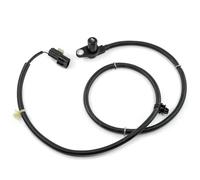 ABS Capteur Vitesse De Rotation Compatible Avec Mitsubishi Pour Lancer Pour Evolution 2003 2004 2005 2006 OEM MR569147 MR569148 Roue ABS Avant Gauche Droite Capteur Vitesse(Front Left)