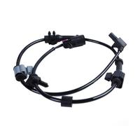 ABS Capteur Vitesse Roue Compatible Avec Buick Pour Rainier 4.2L 5.3L 2004 2005 2006 2007 Capteur De Vitesse De Roue ABS Avant Gauche Droite 15158254 20774193 970282