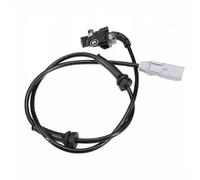 ABS Capteur Vitesse Roue Compatible Avec Peugeot Pour RCZ 2010 2011 2012 2013 2014 2015 Capteur Vitesse Roue Arrière ABS 9674196180