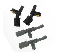 ABS Capteur Vitesse Roue Compatible Avec VW Pour Caddy 2011 2012 2013 2014 2015 2016 4 Pièces Roue Arrière Pour Capteur De Vitesse Roue ABS Pour Kit De Vitesse WHT003860