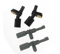 ABS Capteur Vitesse Roue Compatible Avec VW Pour Crafter 2017 2018 2019 2020 2021 Kit De 4 Capteurs De Vitesse ABS Pour Roues Pièces De Rechange WHT003860