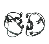 Abs Capteur Vitesse Roue Pour Hyundai Pour I10 IA 95670B4300 95671B4300 95670B4300 95671B4300 Gauche 95671-B4300 Capteur Vitesse Roue ABS Droite Capteur Roue(PAIR)