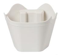 ABS Coffee Knock Box 450ml With Tamping Stand
