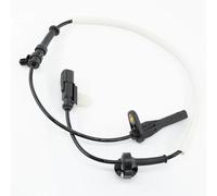 abs Compatible Avec Chevy Pour Colorado 2015 2016 2017 2018 2019 Roue Arrière Droite Gauche ABS Véhicule Pour Capteur De Vitesse Émetteur 23233799(Rear Right)