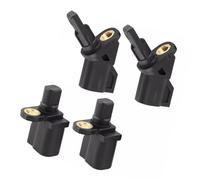 abs Compatible Avec Mazda 3 BK BL 2000-2009 Avant Arrière Gauche Droite Voiture ABS Roue Véhicule Pour Capteur Vitesse Émetteur Système Freinage Antiblocage