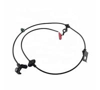 abs Compatible Avec Mercury Pour Milan 2006-2011 Berline Roue Arrière Gauche ABS Pour Capteur De Vitesse Système Freinage Antiblocage 6E5Z2C187AA