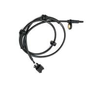ABS Compatible Avec Nissan Pour Pathfinder L4 2.5L V6 3.5L 2013-2020 Capteur ABS Avant Arrière Gauche Droite Références OEM: 47910-3JA0A 47901-3JA0A 47900-3JA0A