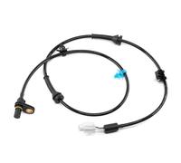 abs Compatible Avec Suzuki Pour SX4 2007 2008 2009 2010 2012 Avant Arrière Gauche Droite Capteur ABS De Vitesse Émetteur Accessoires 56320-79J01(RR)