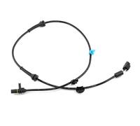 abs Compatible Avec Suzuki Pour SX4 2007 2008 2009 2010 2012 Avant Arrière Gauche Droite Capteur ABS De Vitesse Émetteur Accessoires 56320-79J01(RL)