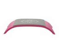 Abs Coussin de Rose Mains Manucure pour Nail Art | Repose Mains Ongles Professionnelle, Stabilité des Gestes, Protège le Comptoir, Usage Salon Beauté