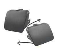 Abs Couvercles de rechange pour crochet de remorquage Remplacement direct Capuchons de crochet de remorquage 53285-4293 53285-42930 Installation facile pour numéro de véhicule Convient pour le numéro