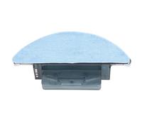 Abs de réservoir d'eau avec 1 vadrouille en Tissu à Eau pour réservoir pour proscénic 800T 820 830 850p pour Liectroux C30B Robot de Balayage