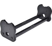 ABS -Détecteur de flèche -Outil de détection de l'égalité -Accessoire pour enregistrer le noir