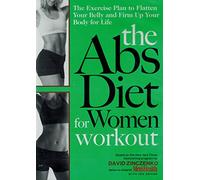 Abs Diet for Women Workout