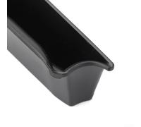ABS Door Armrest Storage Box for pour mini Cooper F55 ABS Door