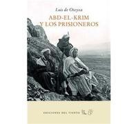 Abs-Ek-Krim Y Los Prisioneros De Oteyza, Luis (Auteur)