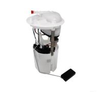 ABS Electric Fuel Pump Module White For pour fiat Panda pour abarth