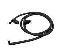 ABS Engine Hose Fit High Temp Replacement For E300 E260 Gla200 C200 Car Models ABS Automotive Hose